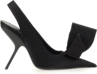 Ferragamo Mujer, Zapatos, Negro, Talla: 37 EU