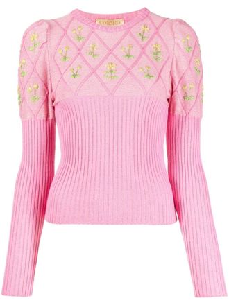 Cormio Womens T-Shirts And Polos pink