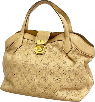Louis Vuitton Coquille Tote Bag (Pre-Owned)