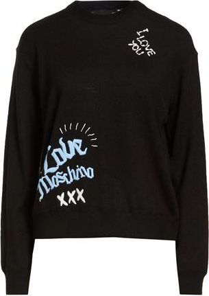 Love Moschino MAGLIERIA - Pullover su YOOX.COM