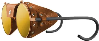 Julbo Vermont Classic Glacier Sunglasses Brown Spectron 3 Cf