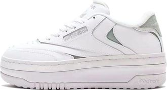 Reebok (WMNS) Reebok Club C Extra White Sea Spray HQ2127