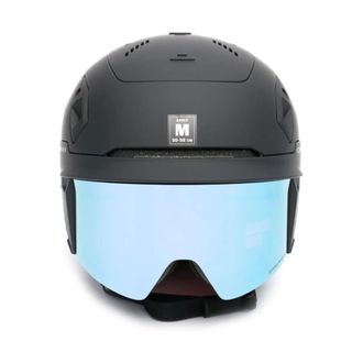 Oakley Mod 7 Helmet - unisex - Ski Accessoires - Zwart - M - Nylon - Fitness