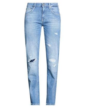 Dondup HOSEN & R&Ouml;CKE - Jeanshosen auf YOOX.COM