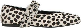 Liviana Conti FOOTWEAR - Ballet flats on YOOX.COM