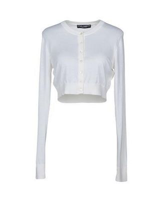 Dolce & Gabbana Cardigans