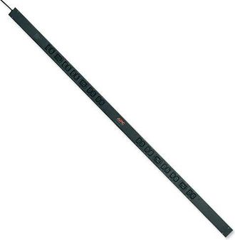 A.P.C. Unidad De Distribucion Electrica Apc Basic Rack Ap7552 3,68kvas