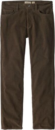 Patagonia Organic Cotton Corduroy Jeans Jeans für Herren | braun