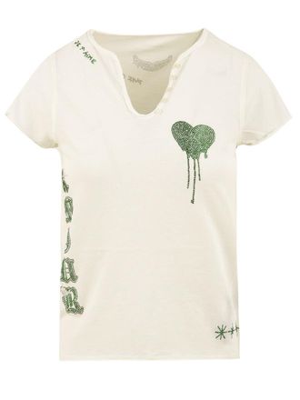 Zadig&Voltaire T Shirts And Polos