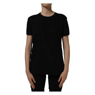 Dolce & Gabbana Donna, Top, Nero, M, new