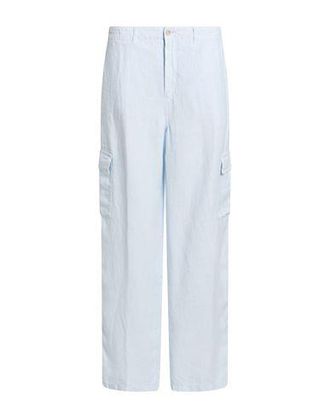 120% Lino BOTTOMWEAR - Trousers sur YOOX.COM