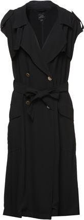 A|X Armani Exchange VESTIDOS - Vestidos midi en YOOX.COM