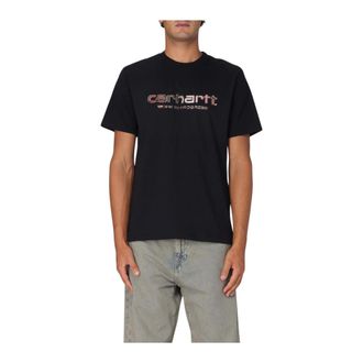 Carhartt Work in Progress Graphic Print T-Shirt