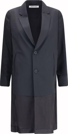 Undercover by Jun Takahashi Long Blazer Jacket