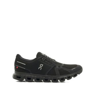 On Running Hombre, Zapatos, Negro, Talla: 44 1/2 EU