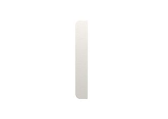Roca Tapa Stonex Para Platos De Ducha Aquos - Roca Color: Beige - Longitud: 700 Mm