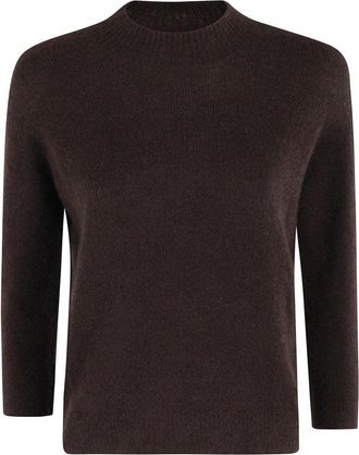 Roberto Collina M 3/4 Turtleneck