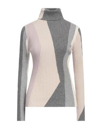 Cividini KNITWEAR - Turtlenecks on YOOX.COM