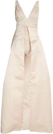 Elisabetta Franchi Maxi dresses