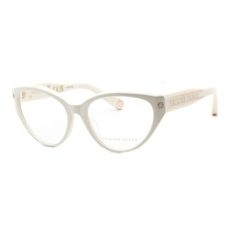 Philipp Plein VPP052M 03GF Shiny Cream 54mm