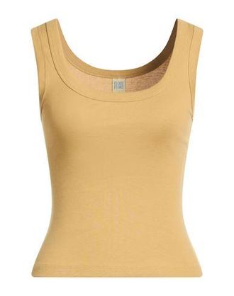 Flore Flore Tank tops
