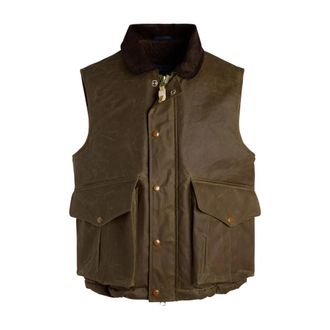 Manifattura Ceccarelli Hombre, Chaquetas, Marr&oacute;n, Talla: 2XS