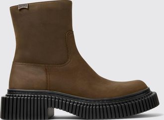 Camper Stivaletto Pix Berlin Camper in pelle