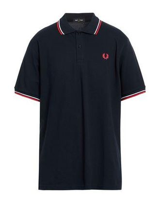 Fred Perry CAMISETAS Y TOPS - Polos en YOOX.COM