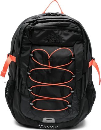 The North Face Zaino con coulisse Borealis Classic - Nero