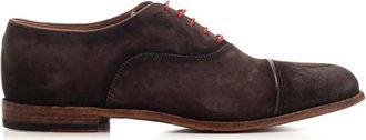 Corvari Schoenen, Heren, Bruin, 42 EU, Leer, Mugello Softy 571