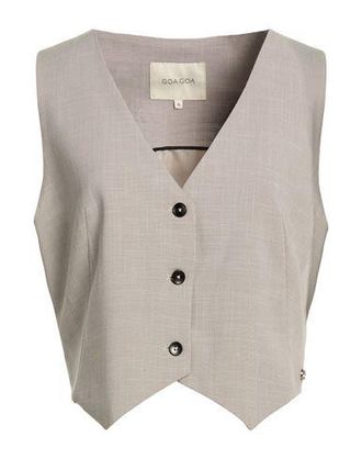 Goa Goa SUITS and CO-ORDS - Waistcoats on YOOX.COM