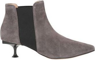 Sergio Rossi FOOTWEAR - Ankle boots on YOOX.COM