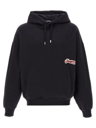 Jacquemus Le Hoodie Gio Sweatshirt