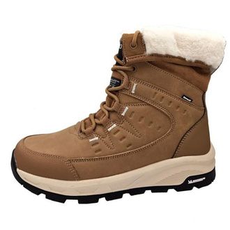 Halti Fjalla 2 DX IC Winterschuhe f&uuml;r Damen | braun