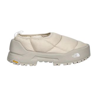 The North Face Dames, Sport, Beige, Maat: 35 1/3 EU Leer