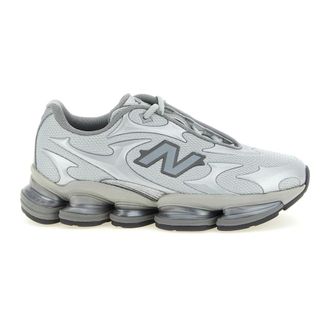 New Balance Abzorb 2000 - - Sport - Uomo - Grigio - 44 1/2 EU