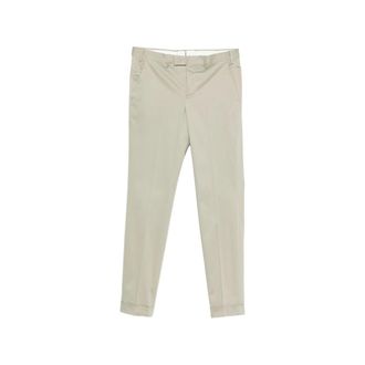 Pantaloni Torino Cuffed Trousers