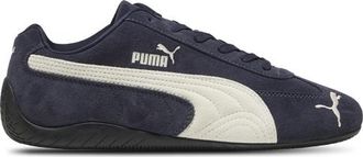 Puma Mens PUMA Speedcat OG - Skate Shoes New Navy/White Size 10.0