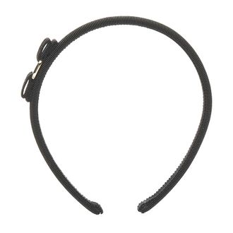 Ferragamo Dames, Accessoires, Zwart, Maat: ONE Size Katoen