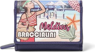 Braccialini Wallet Women