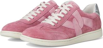 Söfft Ramsie Womens Shoes Primrose/Silver : 6.5 M (B), Suede