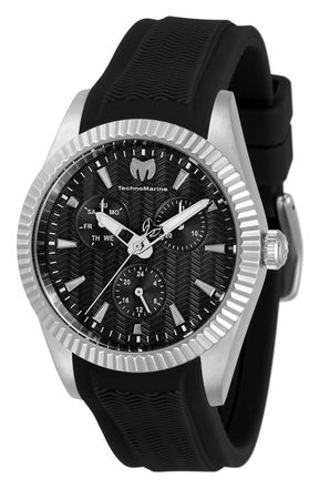 Technomarine Womens 38mm Quartz Watch