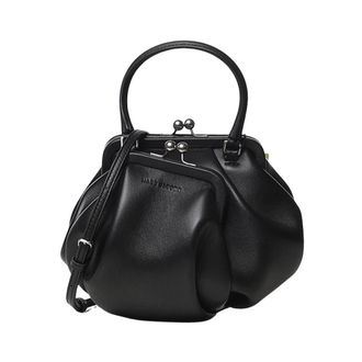 Marc Jacobs Handbags - Dames - Handtassen - Zwart - ONE Size - Tassen