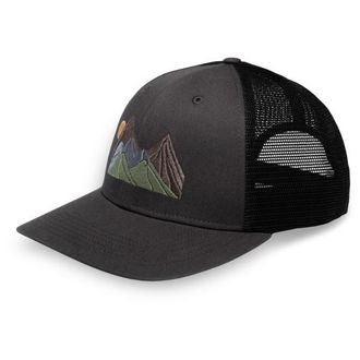 Sunday Afternoons Sunday Trucker Cap - Unisex | grau/schwarz