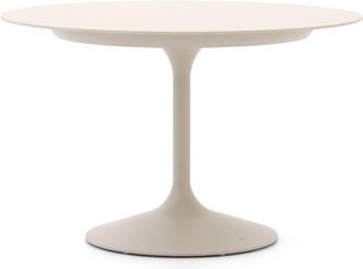 Suns Nova dining tuintafel &oslash; 120cm (h: 75cm)