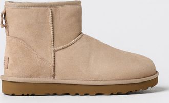 UGG Stivaletto Classic Mini II Ugg in camoscio