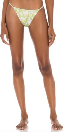 Faithfull The Brand Marseille Bottoms In Roos Tie Dye