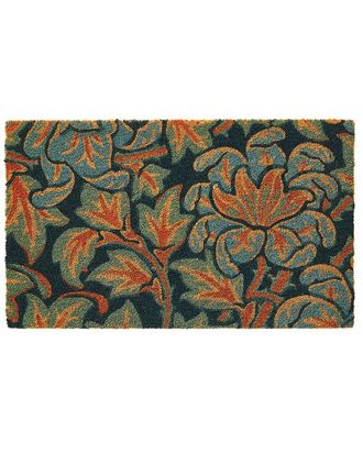 Entryways Como Large Coir Doormat