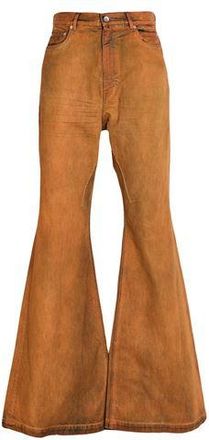 Rick Owens BOTTOMWEAR - Jeans on YOOX.COM