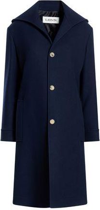 Lanvin COATS & JACKETS - Coats on YOOX.COM